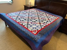 Bellissima Trapunta Ribbon