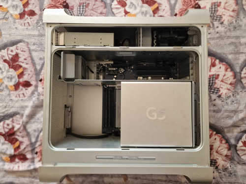 Apple power mac 8ghz - apple,
