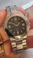 REVUE  THOMMEN NAUTICAL