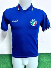02 MAGLIA ITALIA NO MATCH WORN
