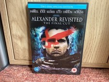ALEXANDER REVISITED THE FINAL