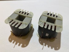 Dynaudio Bobina Rame 3,9mH 30W54 30W100 Michael EJ130a