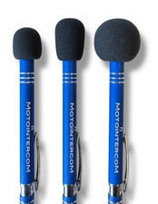 IT Spugna microfono per