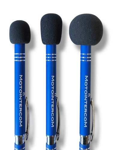 Spugna microfono per - it,