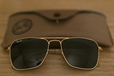 Ray-Ban B&L USA Vintage