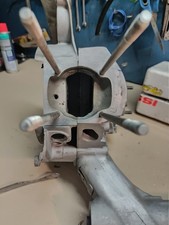 Carter Vespa Super Piaggio Per