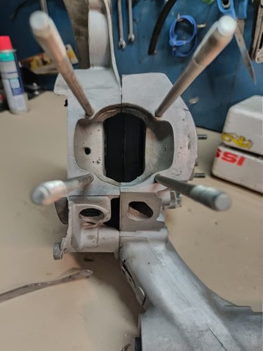 Carter vespa super piaggio - vespa, per
