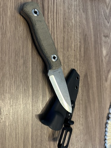 Boker vigtig acciaio - vigtig, in
