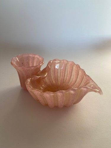 Barovier toso vetro - vetro, murano