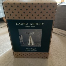 Nuovo con scatola Laura Ashley