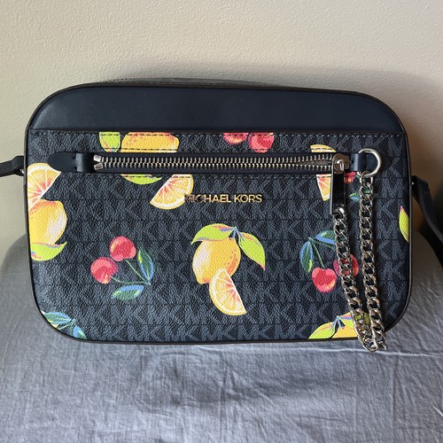 Borsa tracolla michael kors - a,