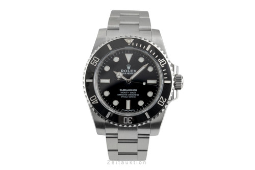 Rolex submariner date - rolex, no
