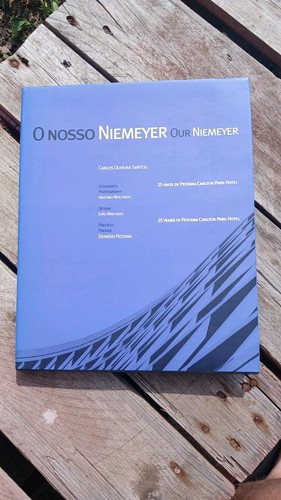 Nosso niemeyer carlos - ,
