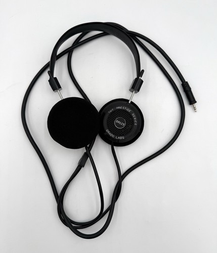 Cuffie grado labs prestige - labs,