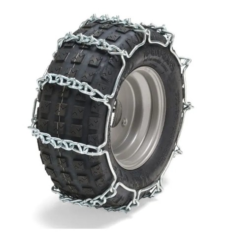 Catene neve 160 8 - neve, 160/50-8