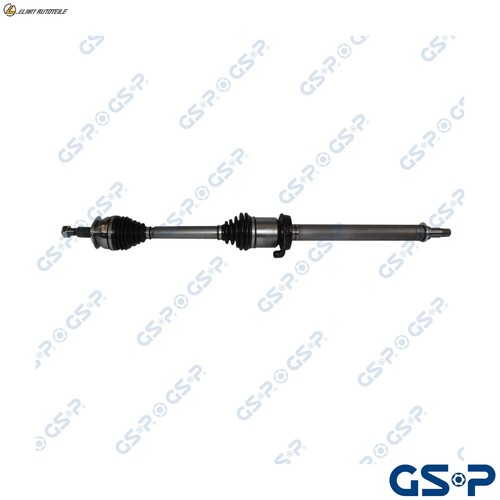 Albero motore 235099 per - albero,