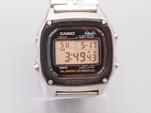 Casio 280 1000 - 280, sveglia