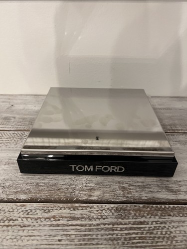 Vassoio espositore tom ford - tom,