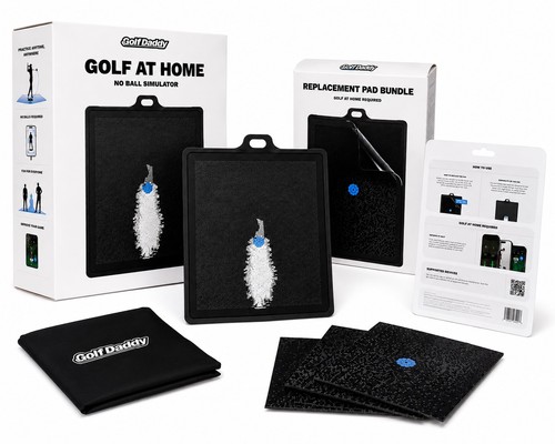 Kit allenamento simulatore - kit,