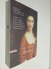 L’INNOCENZA Tracy Chevalier