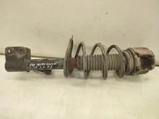 Citroen Berlingo 2017 Vorne