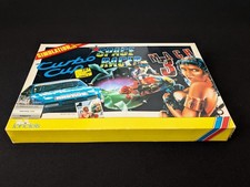 SIMULATION HITS - jeux Amstrad