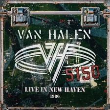 Van Halen: Live in New Haven
