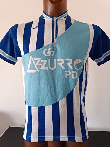 Maglia bike originale vintage - maglia,