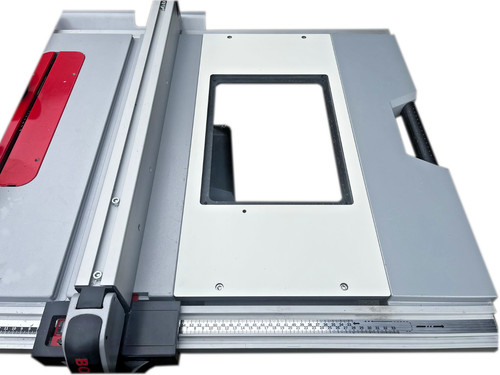 Piano per bosch gts xc - gts,