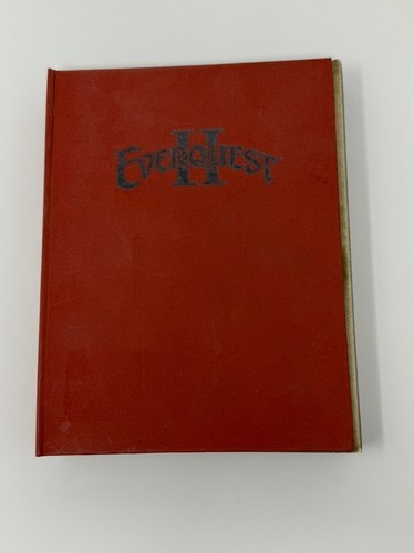 Everquest edizione da - everquest,