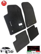 Tappetini Auto Alfa Romeo