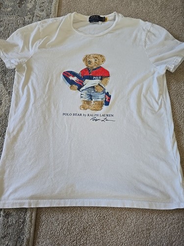 Ralph lauren camicia uomo - camicia, l