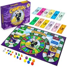 Rich Dad CASHFLOW Gioco da