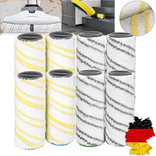 Kit rulli ricambio in - kit, di