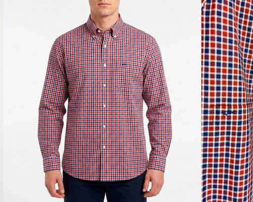 Camicia uomo paul shark - da,