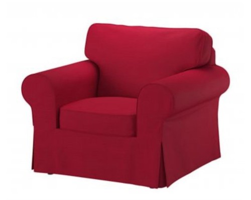 Copripoltrona ikea ektorp - copripoltrona,
