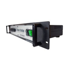 Stazione Elettrica Fryette