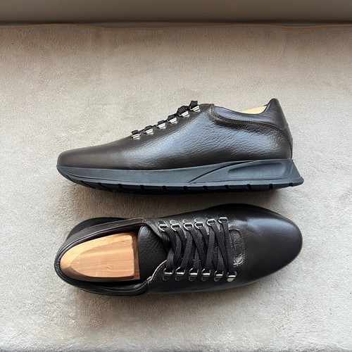 Sneaker ibrida trekking - da,
