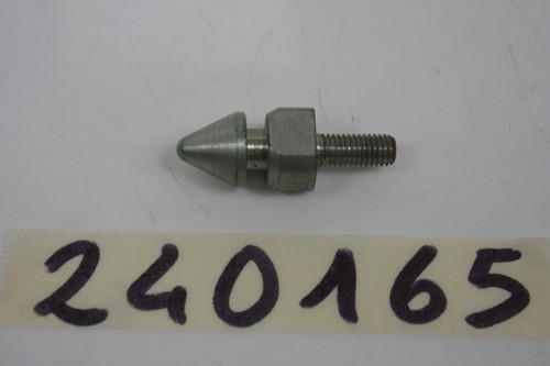 Perno sella seat anchor pin - perno,