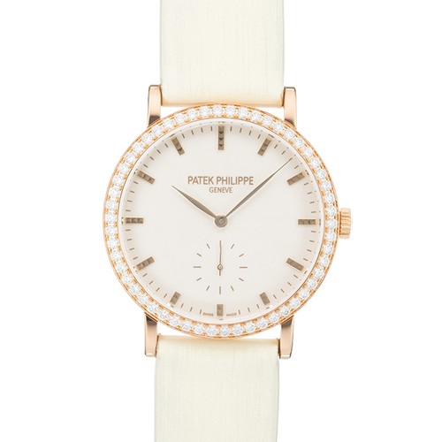 Patek philippe calatrava - patek,