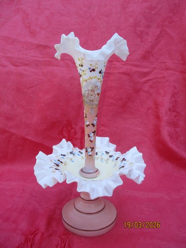 Antico vaso tromba - antico,