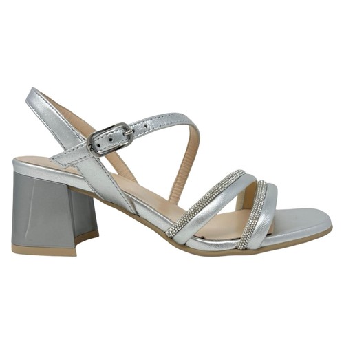 Nero giardini e513280d sandalo - nero,