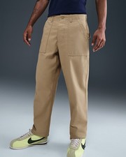 Nike Life Pantaloni Fatigue