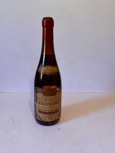 Amarone classico recioto - amarone,