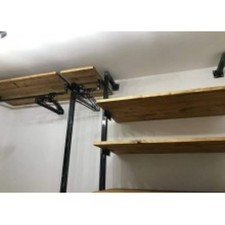 Cabina armadio in stile
