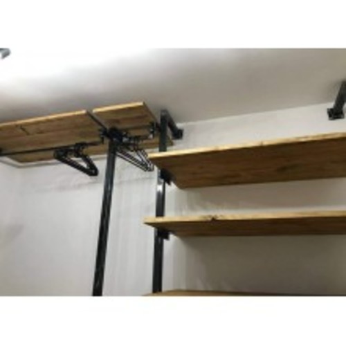Cabina armadio stile - armadio, in