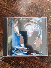 SIOUXSIE AND THE BANSHEES -