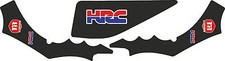 Montesa 4RT Trials Bike HRC
