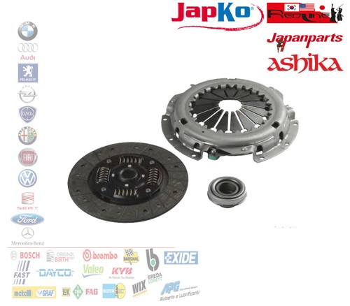 Kit frizione mitsubishi - frizione, l200