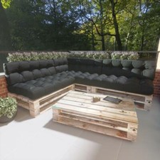 MSS® Set di 7 e Cuscini